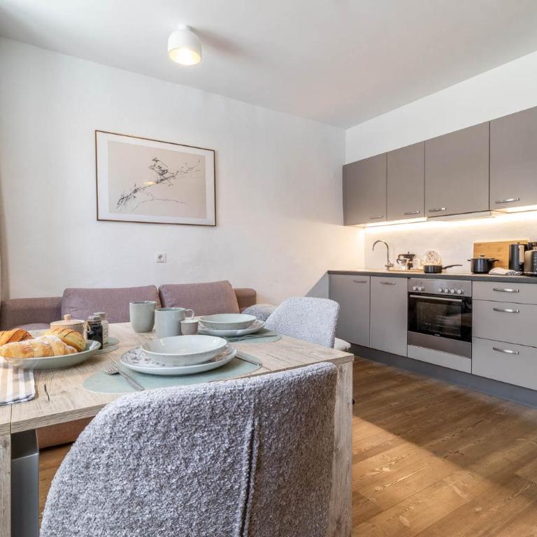 Schlossberg Apart - Appartamento - 14