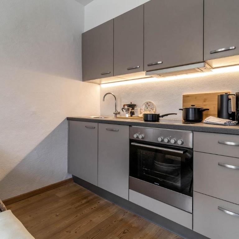 Schlossberg Apart - Appartamento - 19