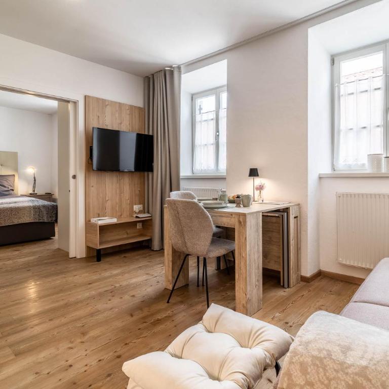 Schlossberg Apart - Appartamento - 15