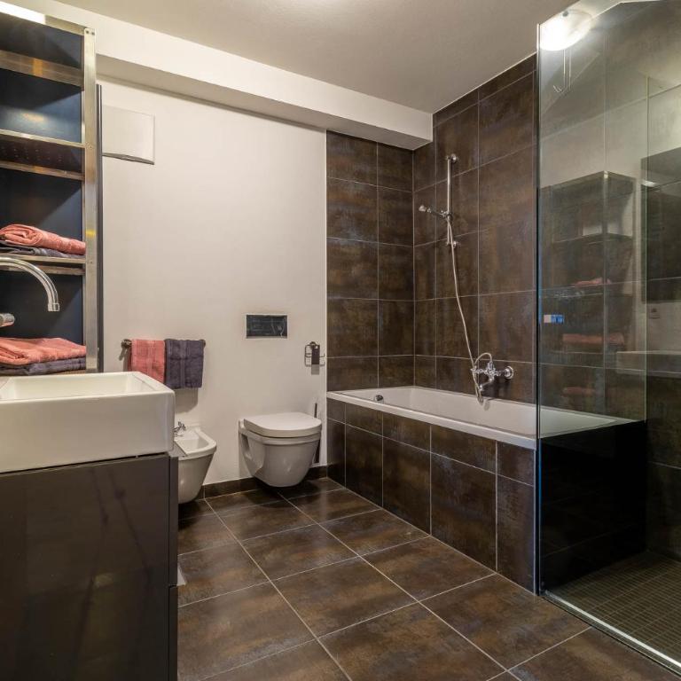 Schlossberg Apart - Appartamento - 17