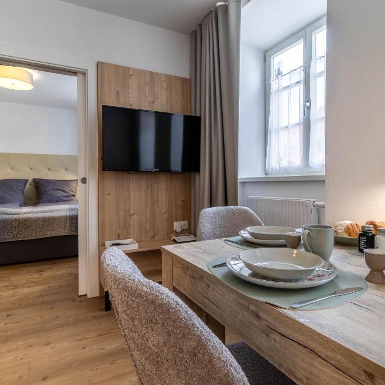 Schlossberg Apart - Appartamento - 18