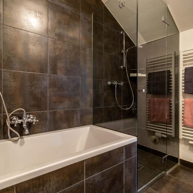 Schlossberg Apart - Appartamento - 20