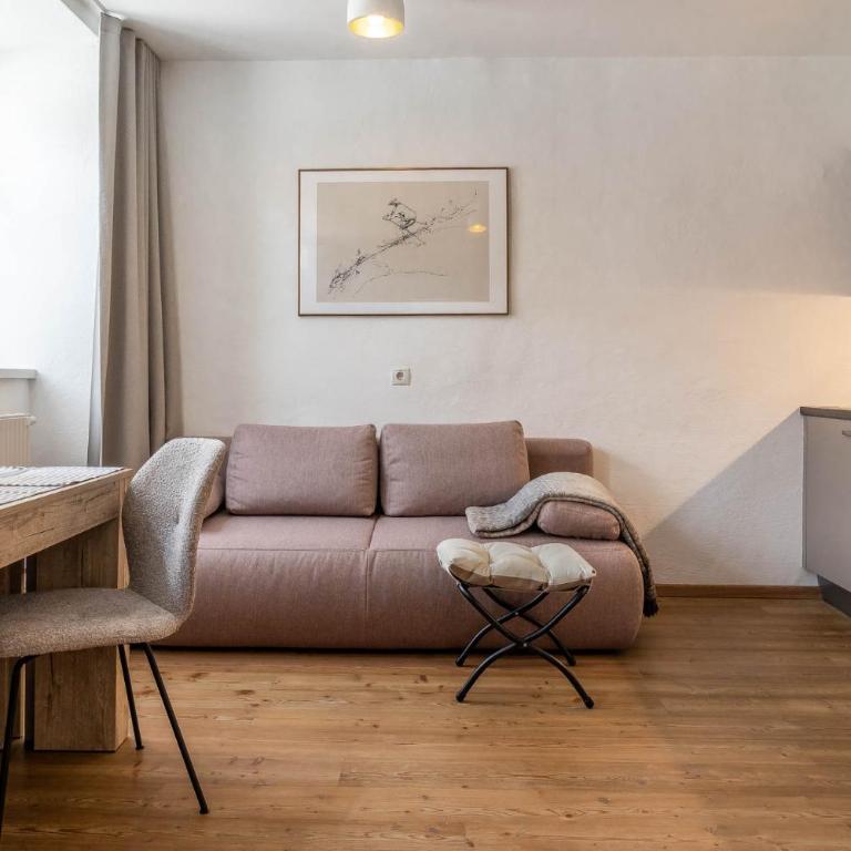Schlossberg Apart - Appartamento - 22