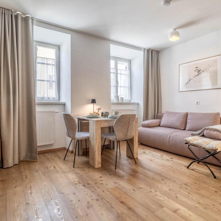 Schlossberg Apart - Appartamento - 1