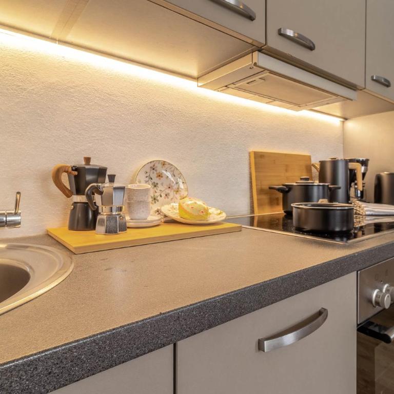 Schlossberg Apart - Appartamento - 21