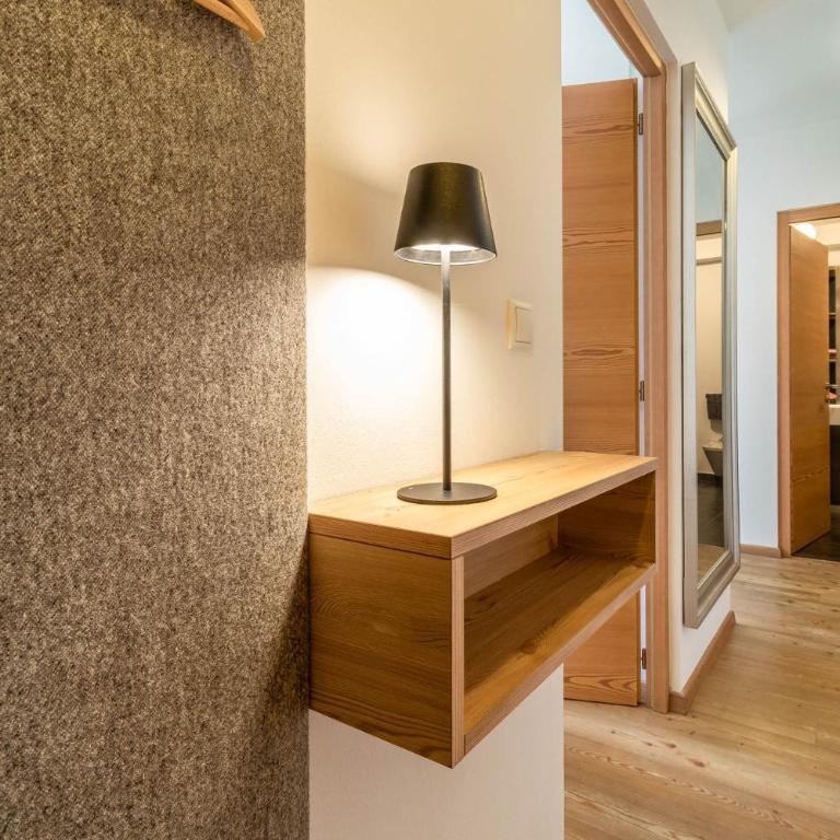 Schlossberg Apart - Appartamento - 23