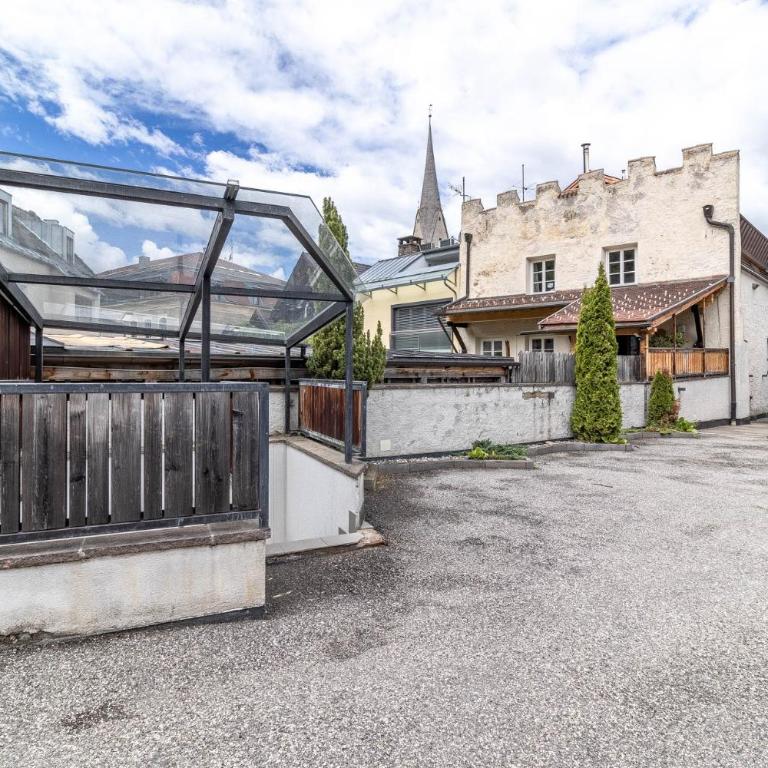 Schlossberg Apart - Appartamento - 24