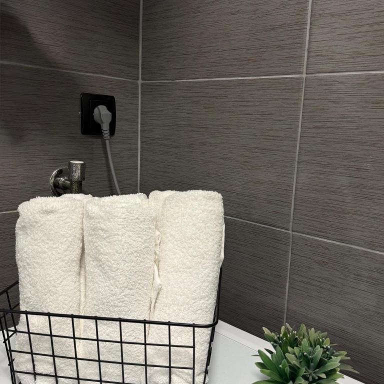 Apartment Lunette - Apartman sa 3 Spavaće Sobe - 13