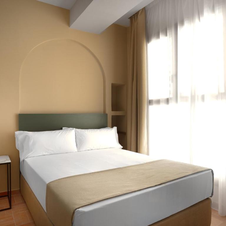 Limehome Valencia Carrer d'Ernest Anastasio - Chambre Confort - 3