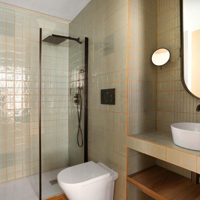 Limehome Valencia Carrer d'Ernest Anastasio - Chambre Confort - 7
