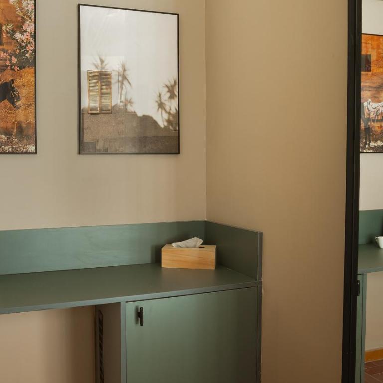 Limehome Valencia Carrer d'Ernest Anastasio - Chambre Confort - 4