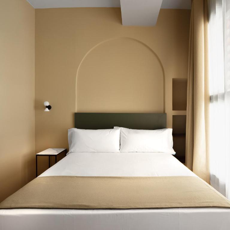 Limehome Valencia Carrer d'Ernest Anastasio - Chambre Confort - 6