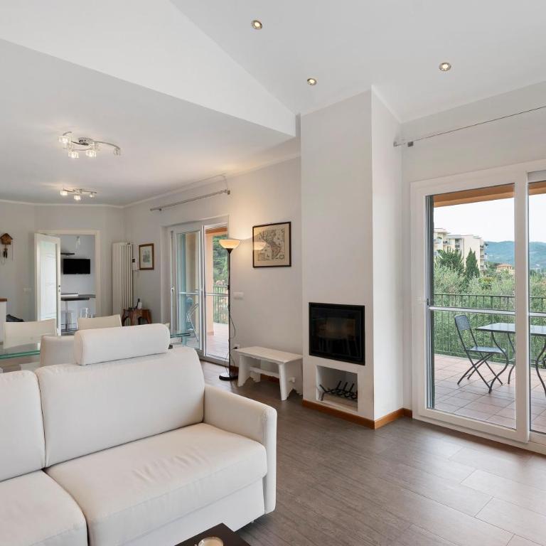 Villa Capo Berta View - Villa con Vista Mare - 4