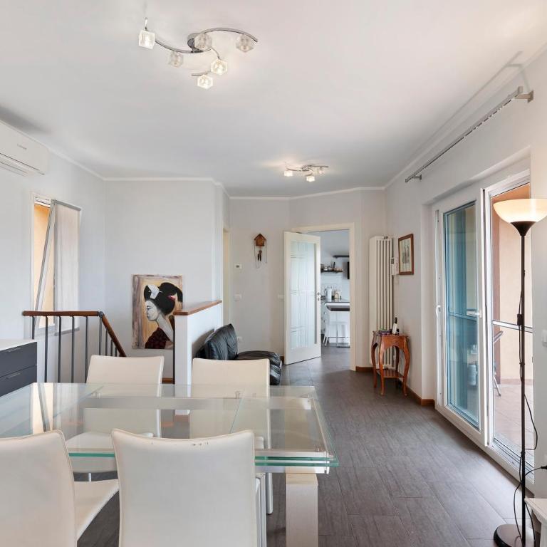 Villa Capo Berta View - Villa con Vista Mare - 11