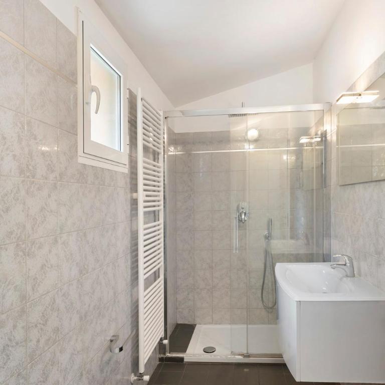 Villa Capo Berta View - Villa con Vista Mare - 19