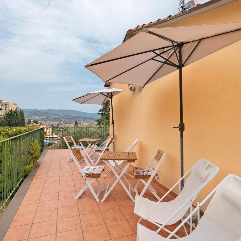 Villa Capo Berta View - Villa con Vista Mare - 30