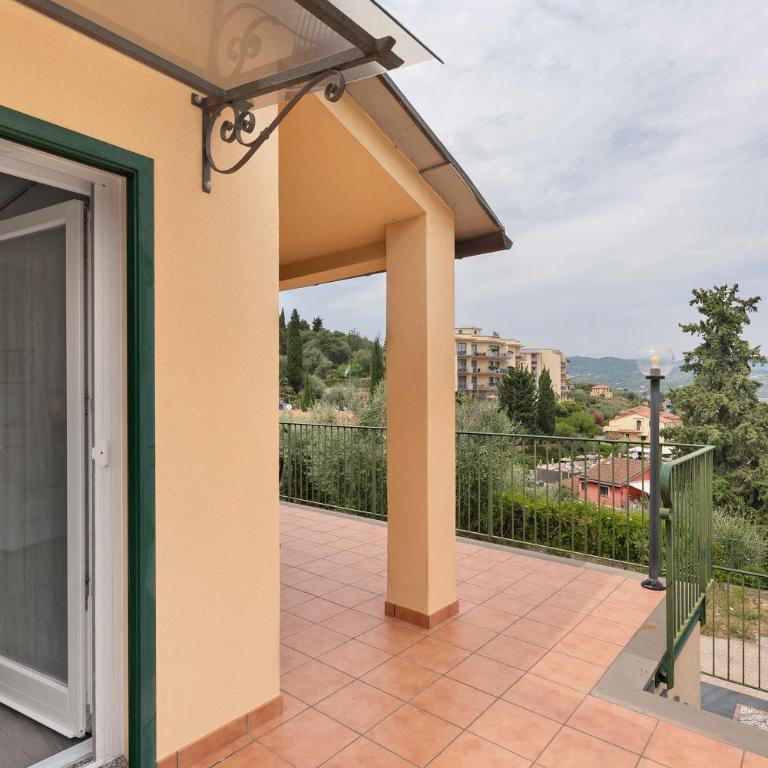 Villa Capo Berta View - Villa con Vista Mare - 29