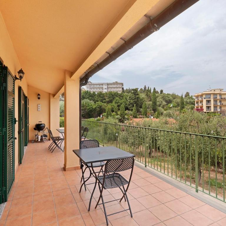 Villa Capo Berta View - Villa con Vista Mare - 6