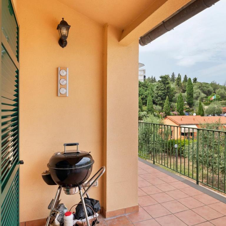 Villa Capo Berta View - Villa con Vista Mare - 32