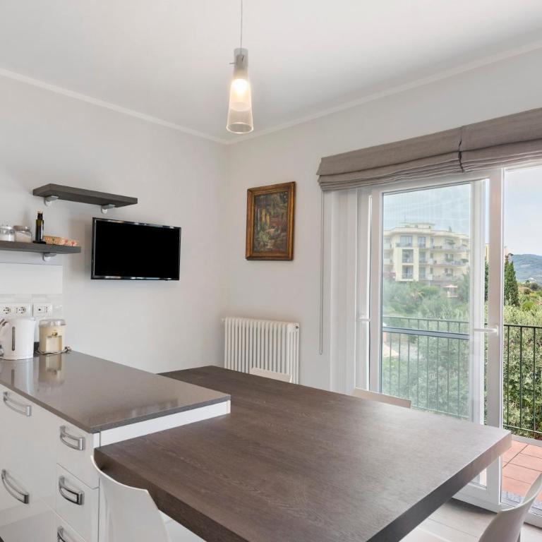 Villa Capo Berta View - Villa con Vista Mare - 15