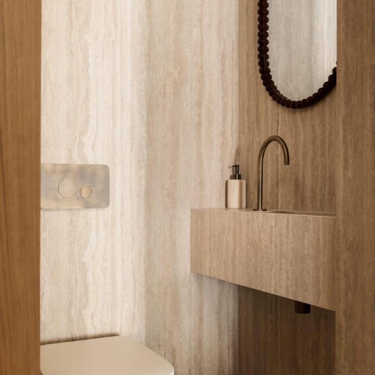 Saint Germain Luxury 4BR 8P with AC - Appartement - 12
