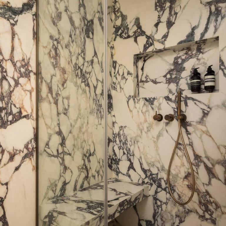 Saint Germain Luxury 4BR 8P with AC - Appartement - 19