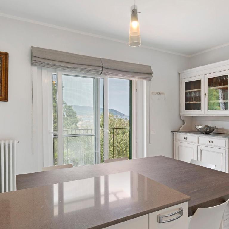Villa Capo Berta View - Villa con Vista Mare - 16