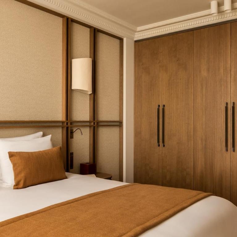 Saint Germain Luxury 4BR 8P with AC - Appartement - 27