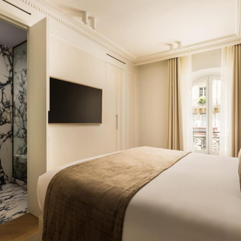 Saint Germain Luxury 4BR 8P with AC - Appartement - 30
