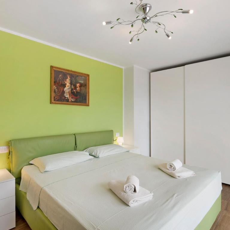Villa Capo Berta View - Villa con Vista Mare - 21