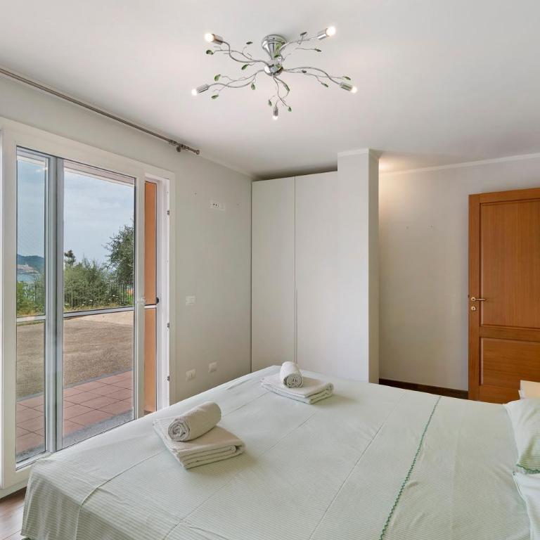 Villa Capo Berta View - Villa con Vista Mare - 22