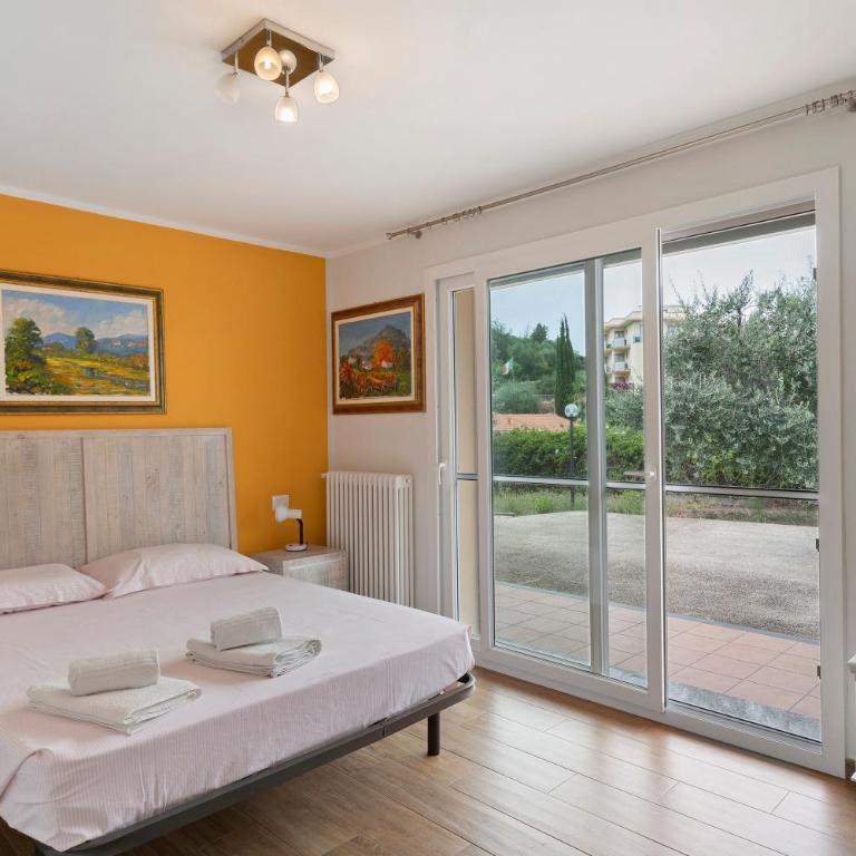 Villa Capo Berta View - Villa con Vista Mare - 17