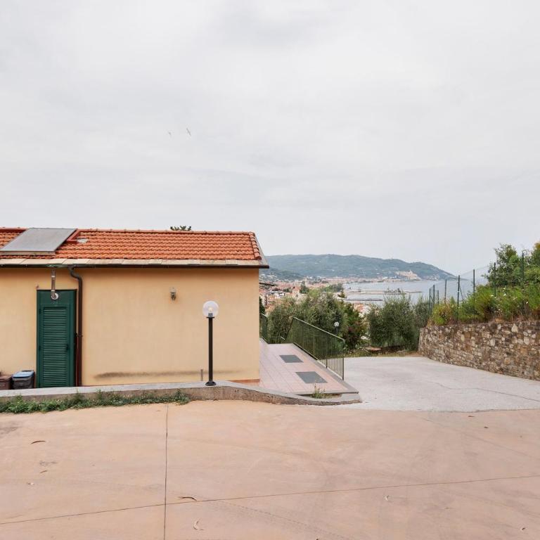 Villa Capo Berta View - Villa con Vista Mare - 33