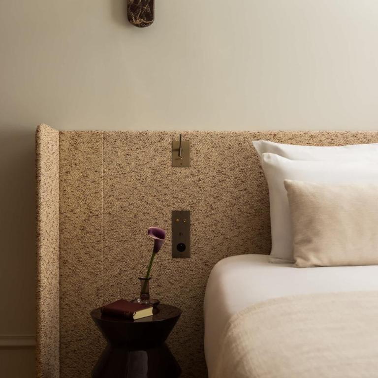 Saint Germain Luxury 4BR 8P with AC - Appartement - 35