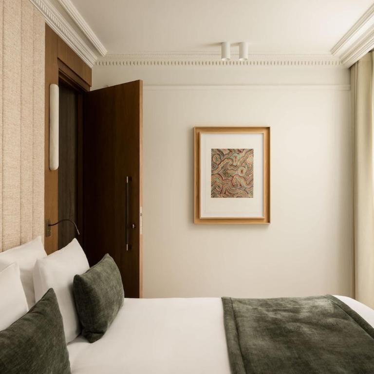 Saint Germain Luxury 4BR 8P with AC - Appartement - 37