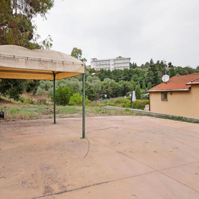 Villa Capo Berta View - Villa con Vista Mare - 34