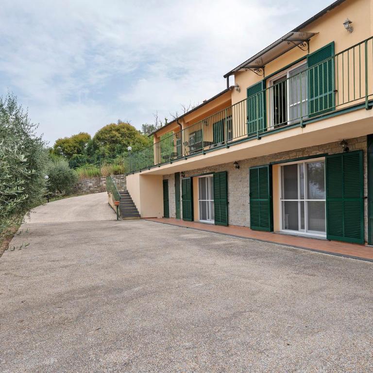 Villa Capo Berta View - Villa con Vista Mare - 2