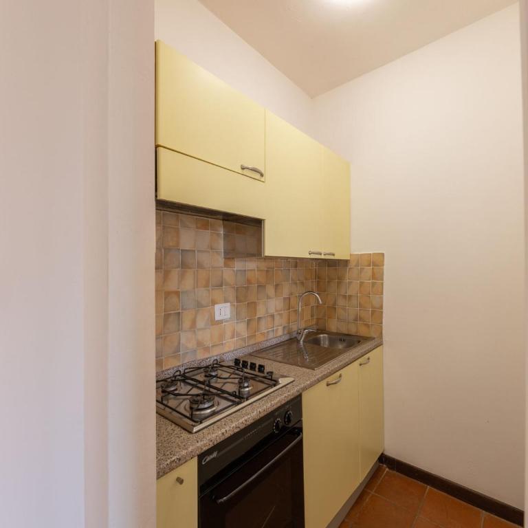 Comfortable and bright apartment - Appartamento - 3