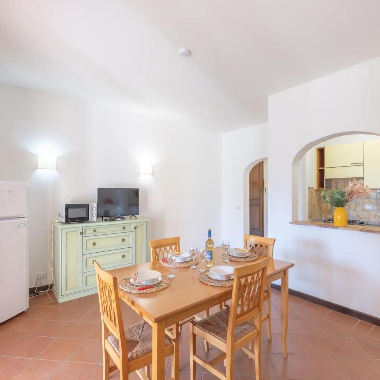 Comfortable and bright apartment - Appartamento - 6