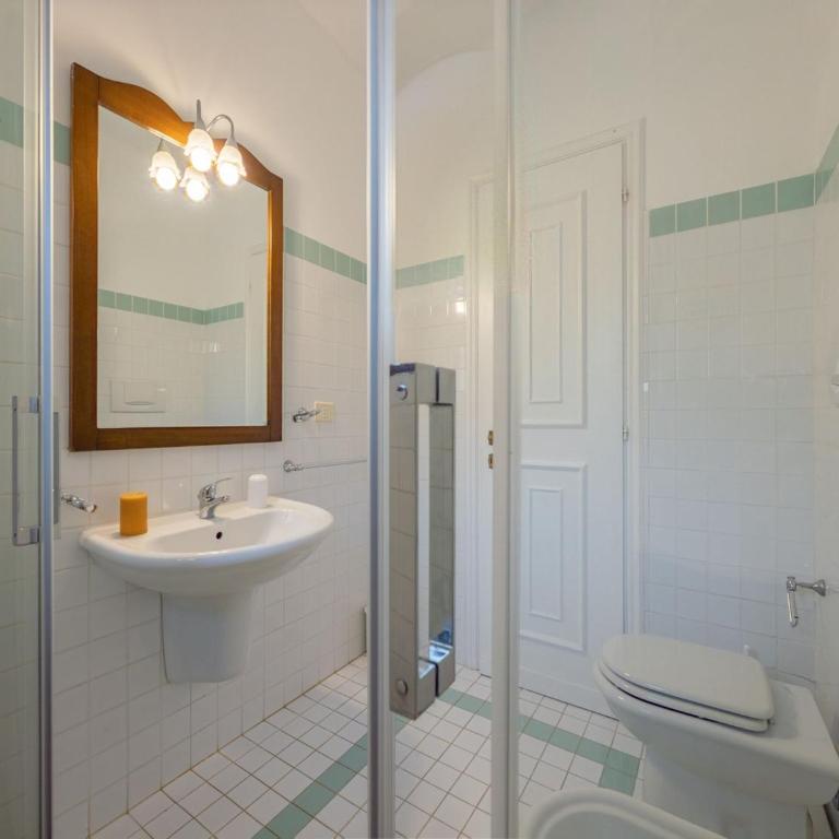 Comfortable and bright apartment - Appartamento - 10