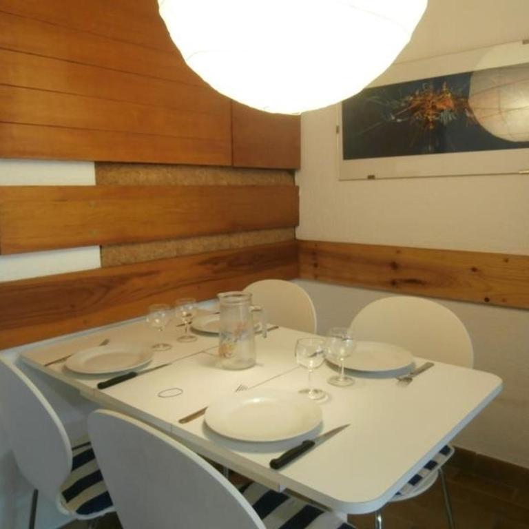Maison Plain-pied avec Jardin, Proche Plage et Pistes Cyclables, 6 Pers, Wifi, Parking - Haus mit 3 Schlafzimmern - 20