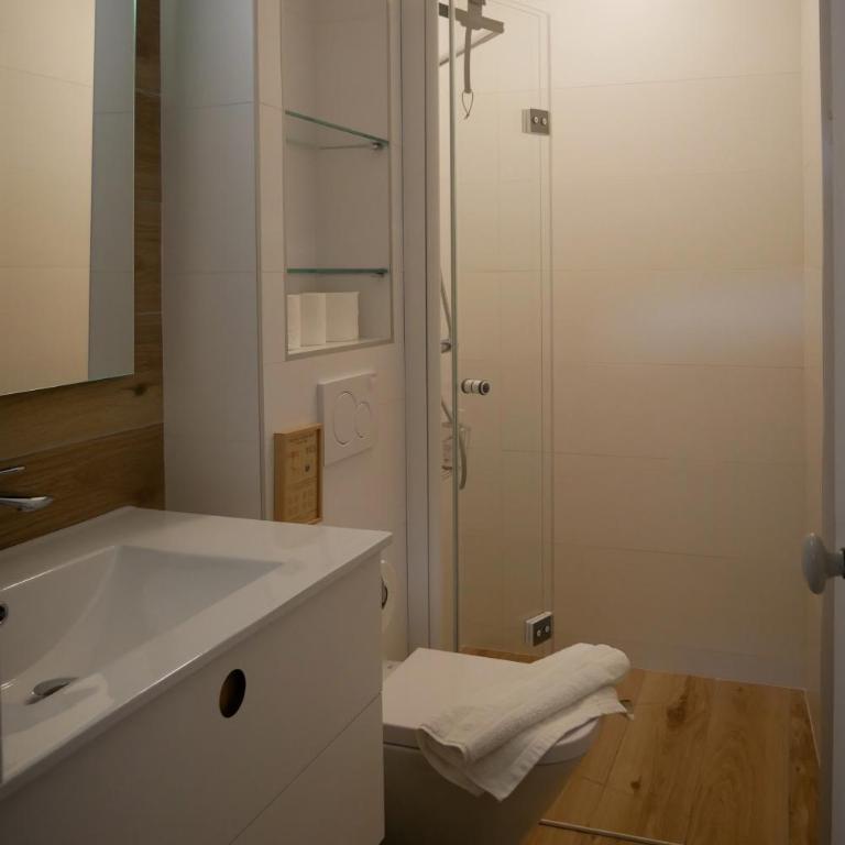 Le Clos, maison au coeur de Toulouse - Townhouse mit 3 Schlafzimmern - 29