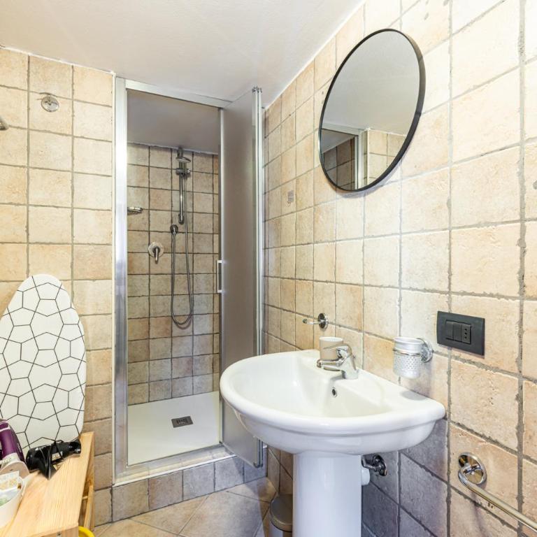 Casa Carla - Vesta - Apartment mit 1 Schlafzimmer - 4