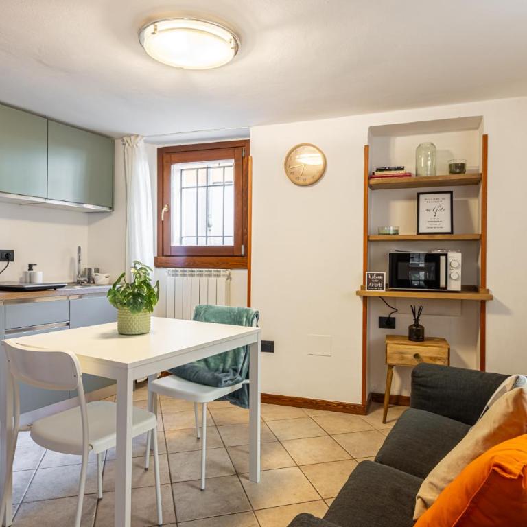 Casa Carla - Vesta - Apartment mit 1 Schlafzimmer - 6