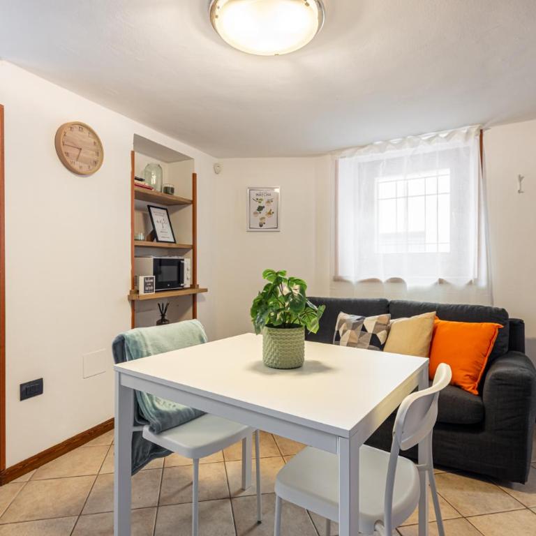 Casa Carla - Vesta - Apartment mit 1 Schlafzimmer - 7