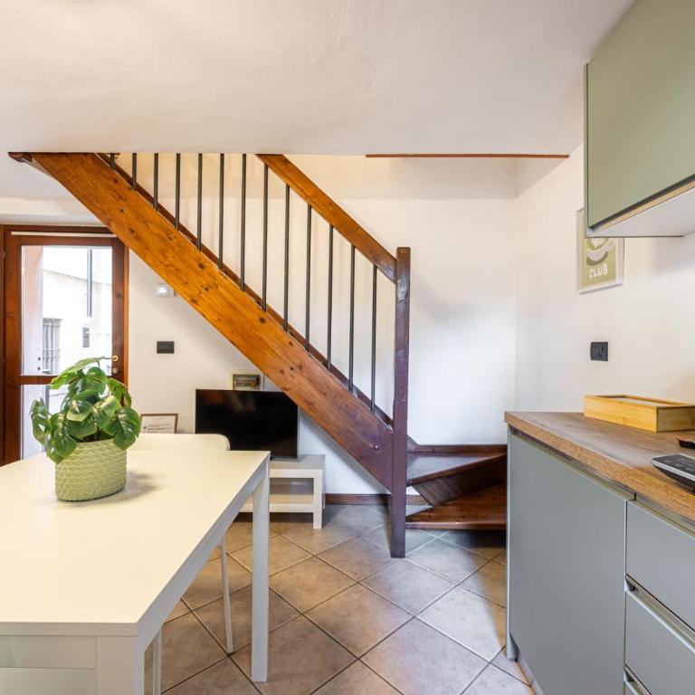 Casa Carla - Vesta - Apartment mit 1 Schlafzimmer - 8