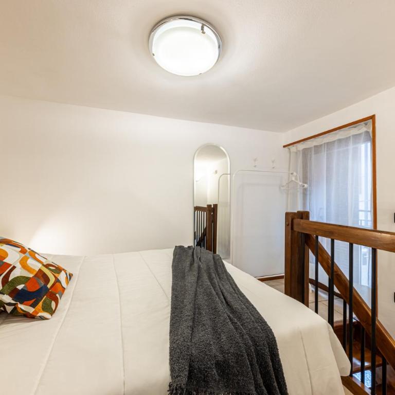 Casa Carla - Vesta - Apartment mit 1 Schlafzimmer - 12