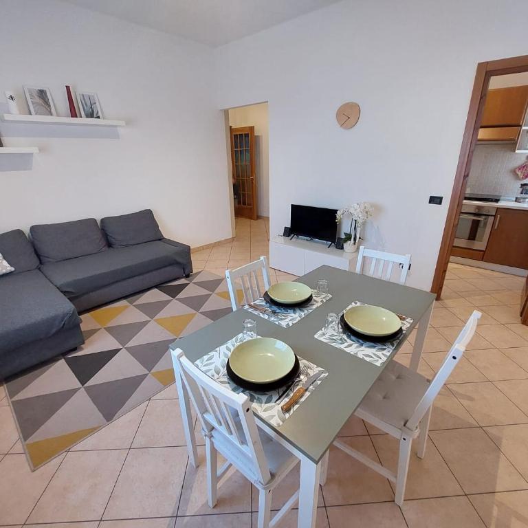 Casa Giulietta - Appartamento Deluxe con 2 Camere da Letto - 2
