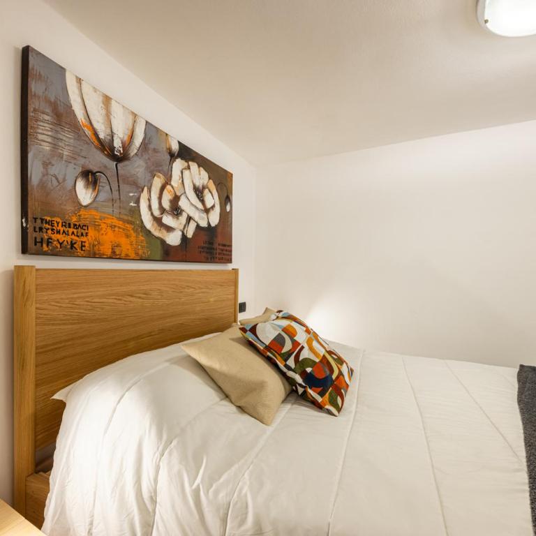 Casa Carla - Vesta - Apartment mit 1 Schlafzimmer - 13