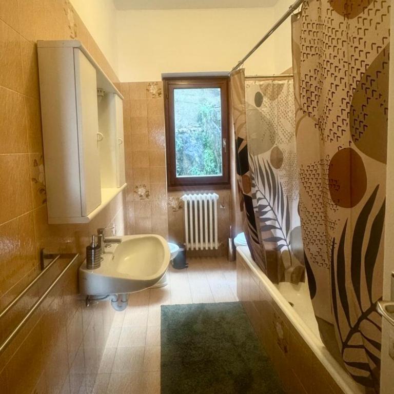 Chiara lake view apartament with Italian vibe - Appartamento con 2 Camere da Letto - 6